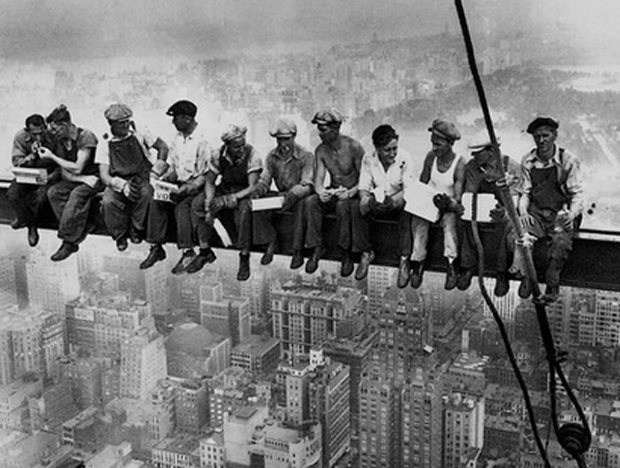 Lavoro