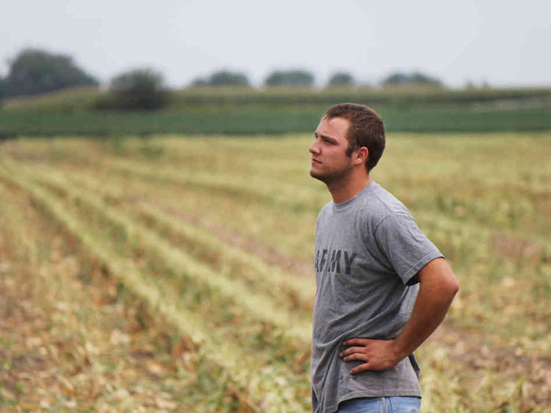 Via libera ai finanziamenti per i giovani che aprono un'impresa agricola