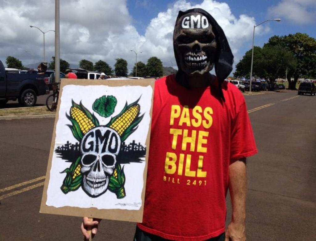 no-ogm