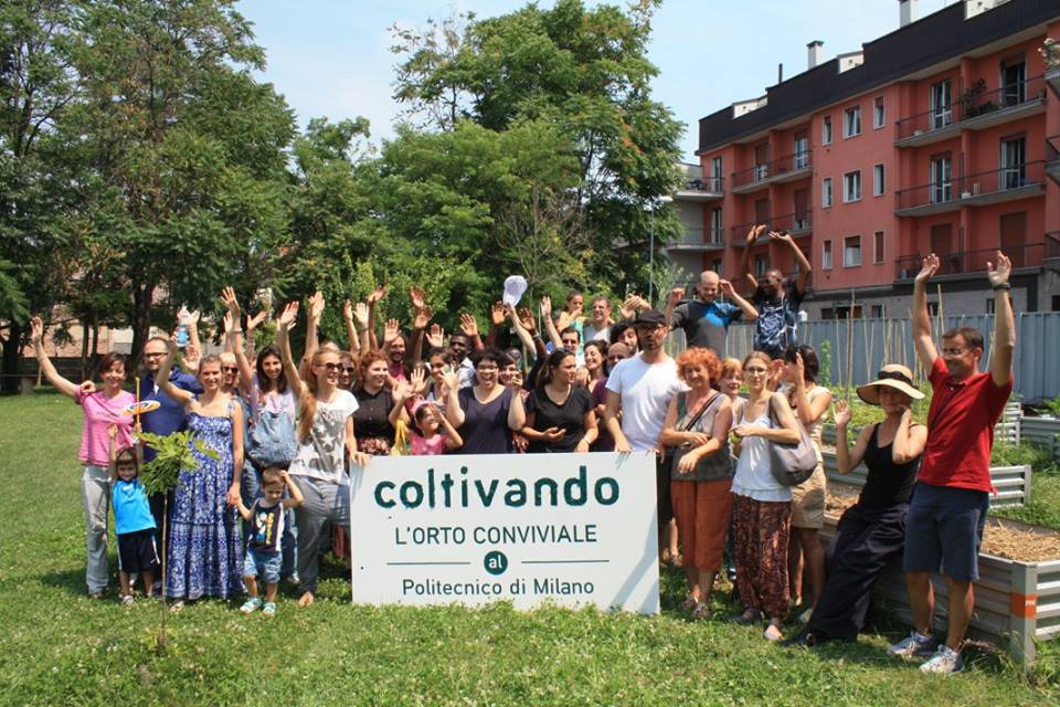 Milano che Cambia a 100 in 1 giorno! Ecco com’è andata