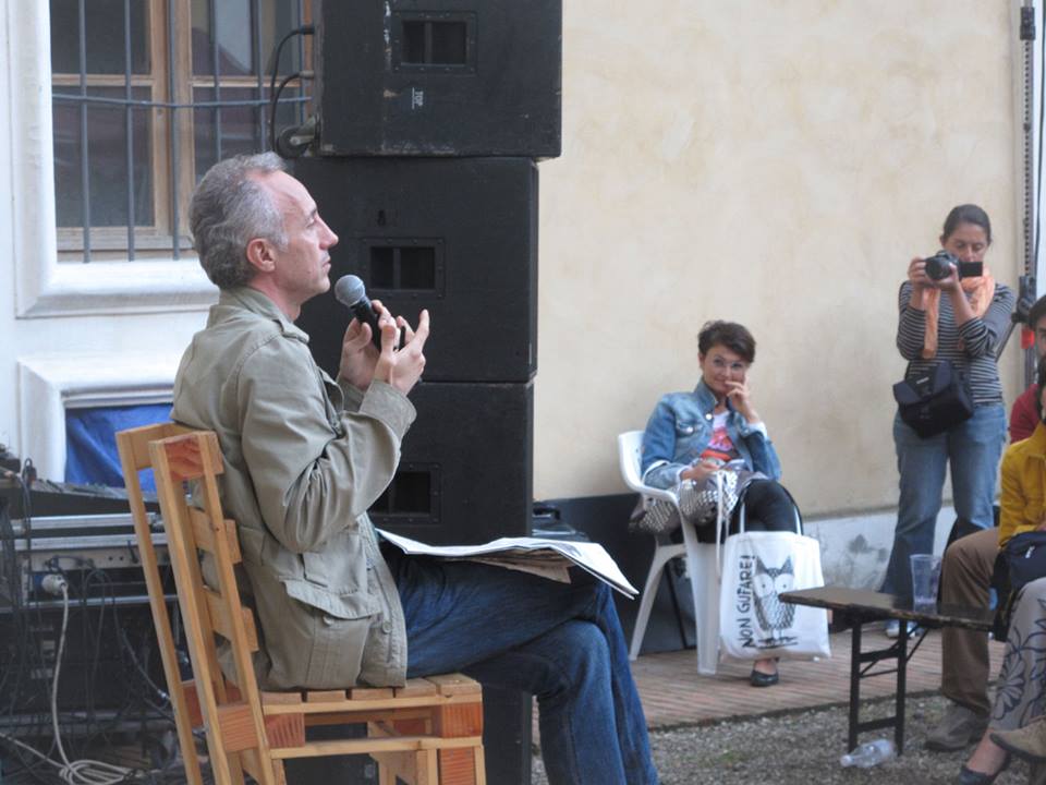 Marco Travaglio