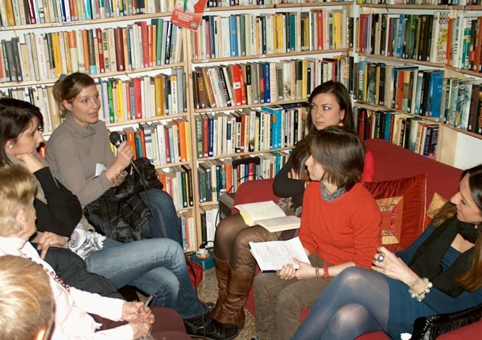 Rembrandt 12, la biblioteca condominiale che promuove il dialogo e migliora la convivenza