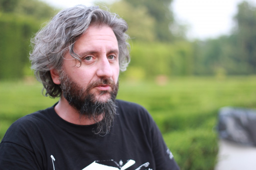 Ascanio Celestini
