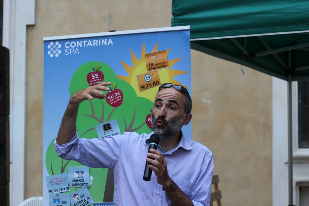 Paolo Pileri