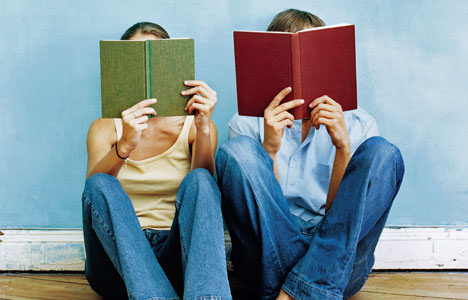 Libri bene comune, un viaggio da Palermo a Trento