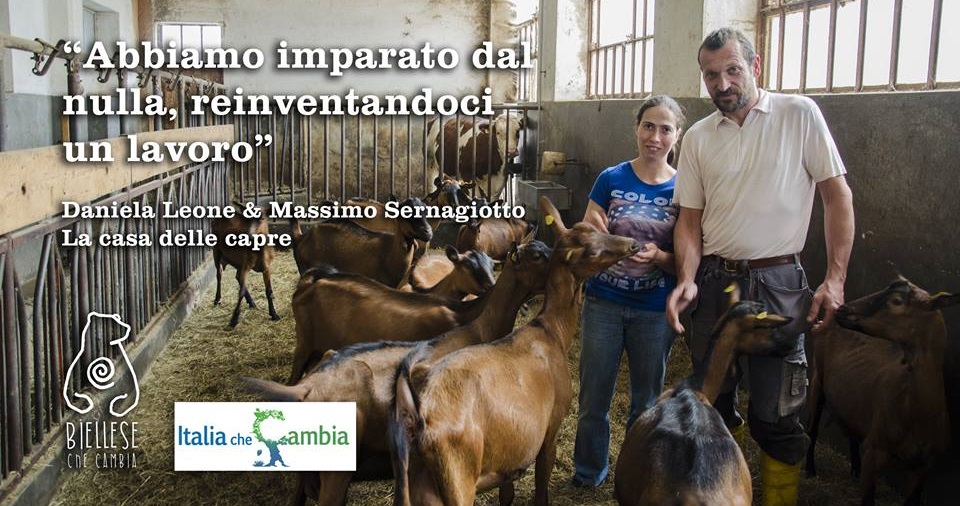 #biellesechecambia 3 – Da Sala Biellese a Mongrando