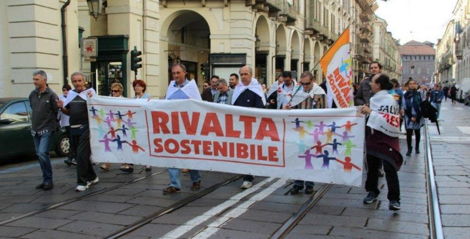 Io faccio così #75 – I cittadini vincono le elezioni: da Rivalta un esempio per la politica italiana