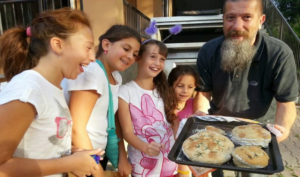 focaccia
