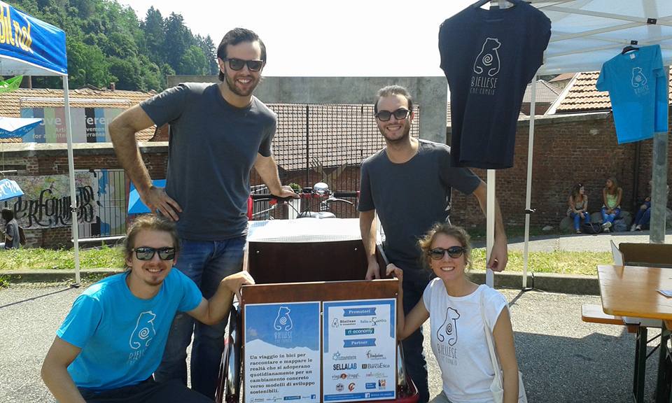 #biellesechecambia 2 – Ronco Biellese