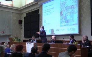 Libro Bianco delle ecotecnologie: in Senato le proposte per un Ecofuturo