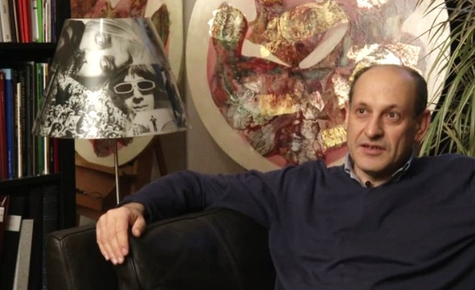 Andrea Saroldi