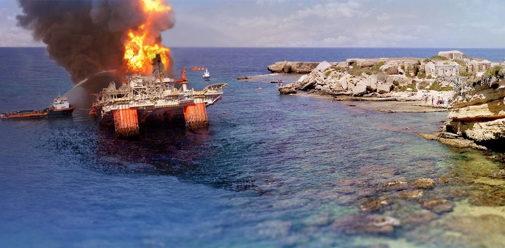 Greenpeace: ecco TrivAdvisor, portale-parodia del turismo petrolifero