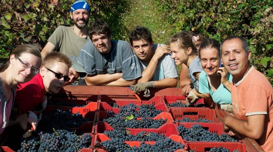Io faccio così #78 – Streccapogn, agricoltura sostenibile per una comunità autosufficiente