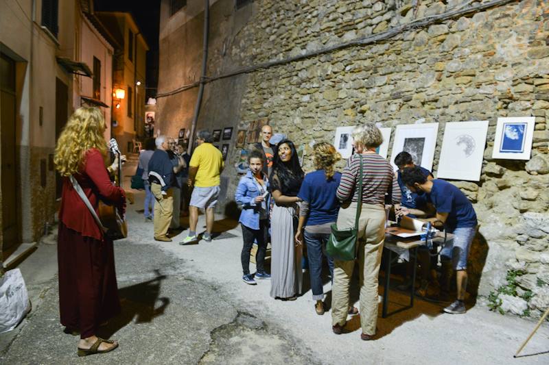 ARTErie, il festival degli artisti in libertà