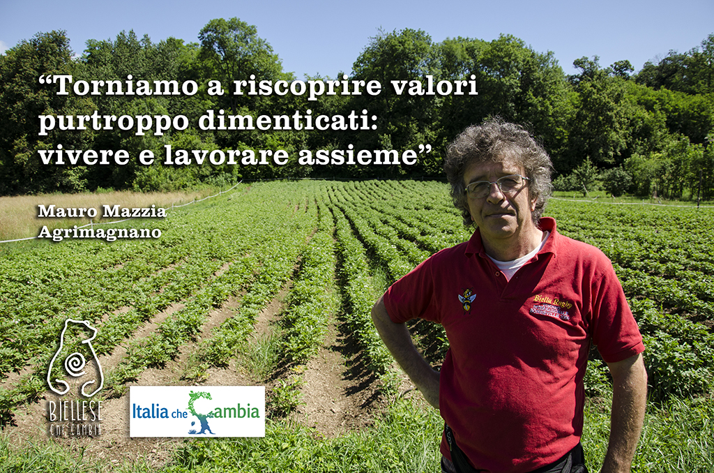 #biellesechecambia 5 – Da Vermogno a Zimone