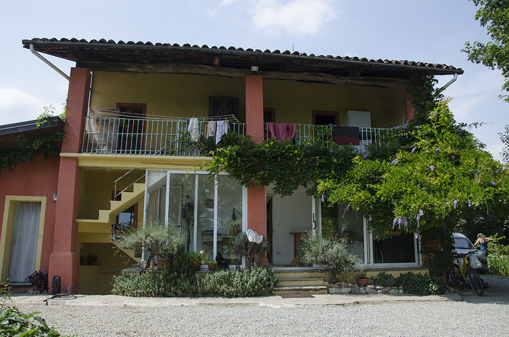 #biellesechecambia 15 – Da Biella a Netro: La via delle nuvole bianche