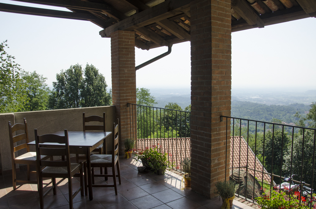 #biellesechecambia 24 – Cascina Alè: riscoprire la tranquillità all'aria aperta