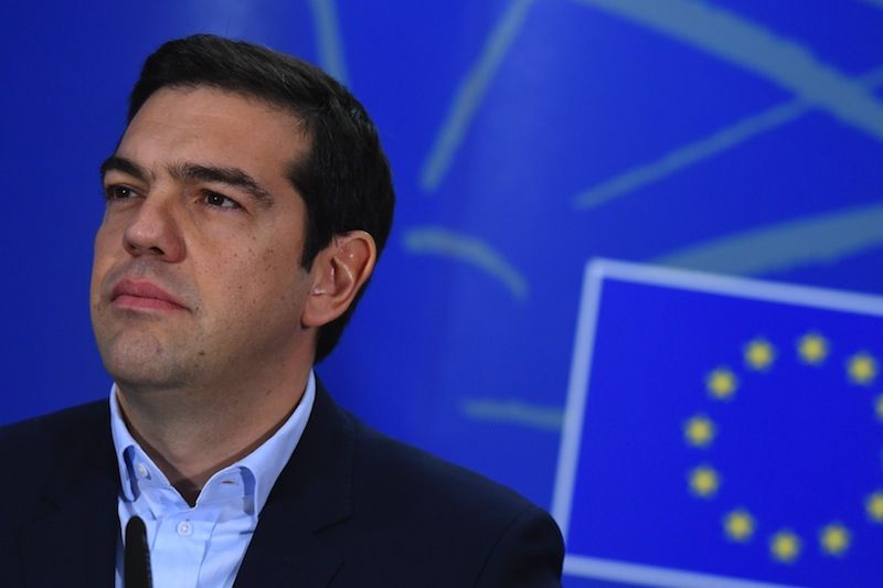 Intervista allo psicologo greco che vuole denunciare la Troika per crimini contro l’umanità