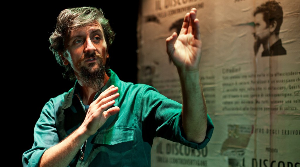 Ascanio Celestini