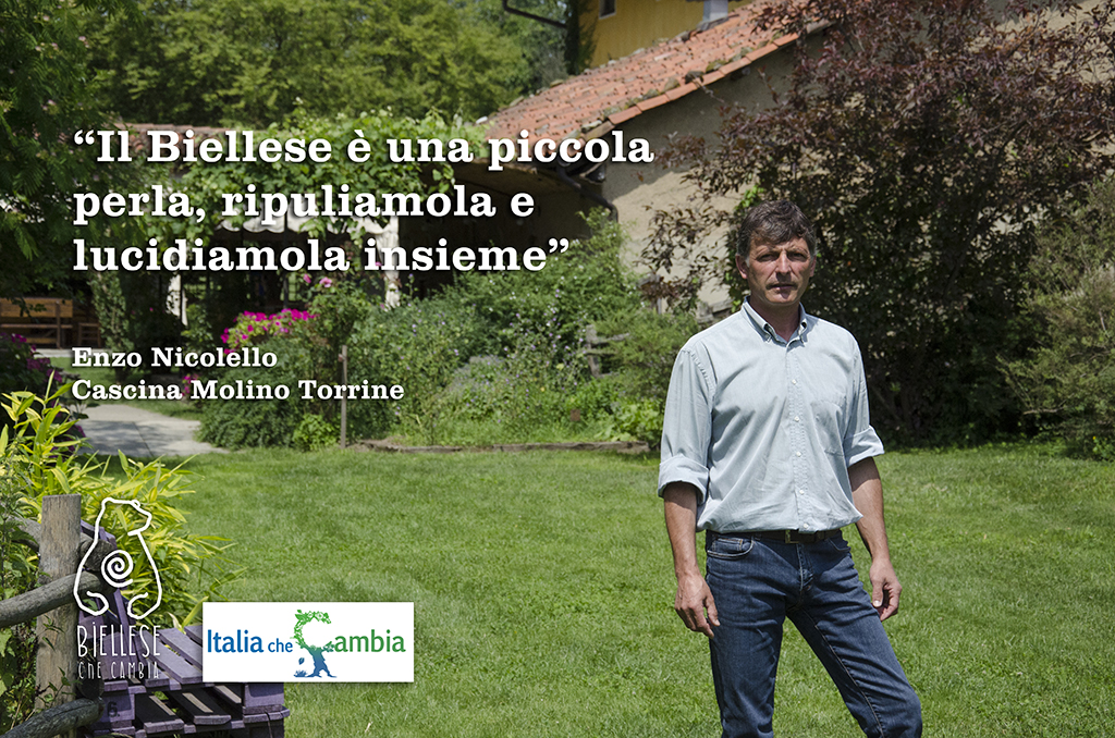 #biellesechecambia 10 – direzione Cavaglià