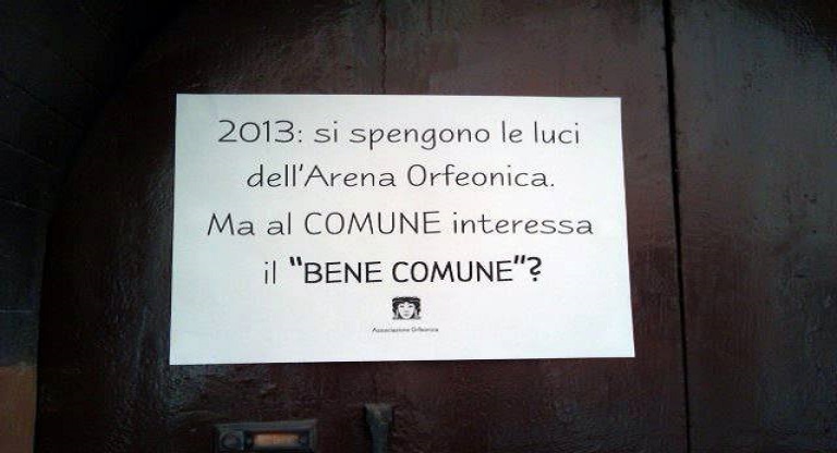 comune