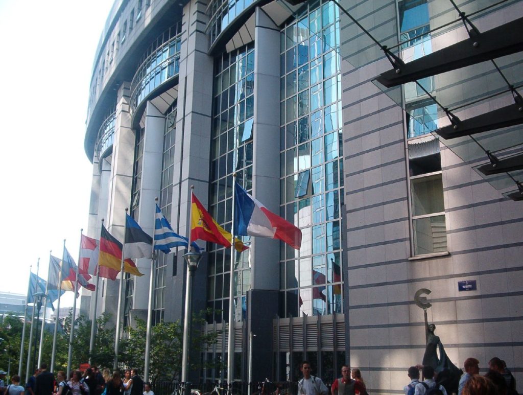 eu-parliament-brussels-belgium