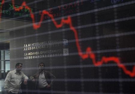 "Cari economisti, basta ingannarci"