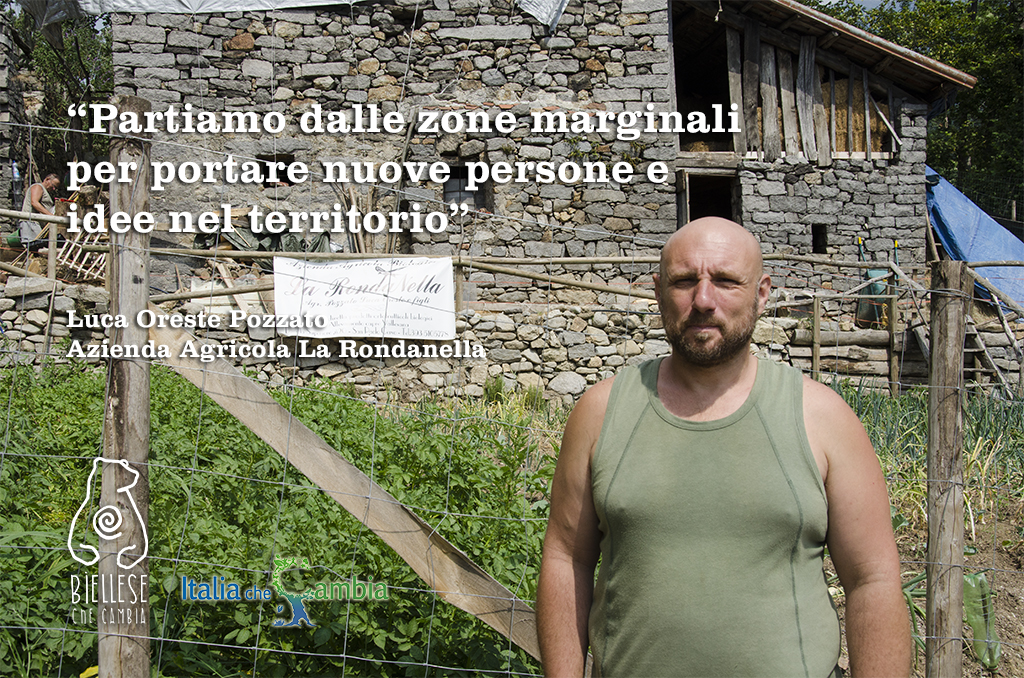#biellesechecambia 28 – Da Quittengo a Vigliano Biellese