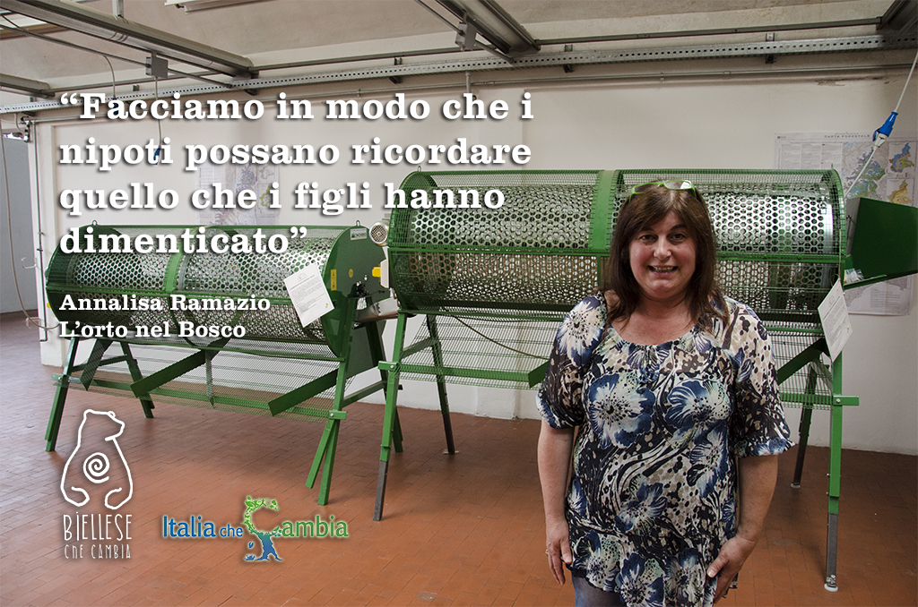 #biellesechecambia 21 – Da Sostegno a Cossato