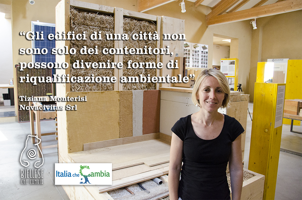 #biellesechecambia 18 – Da Biella a Chiavazza
