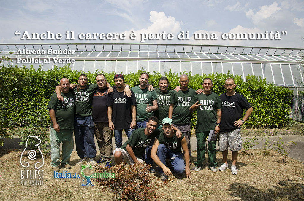 #biellesechecambia 29 – Da Vigliano Biellese a Mongrando
