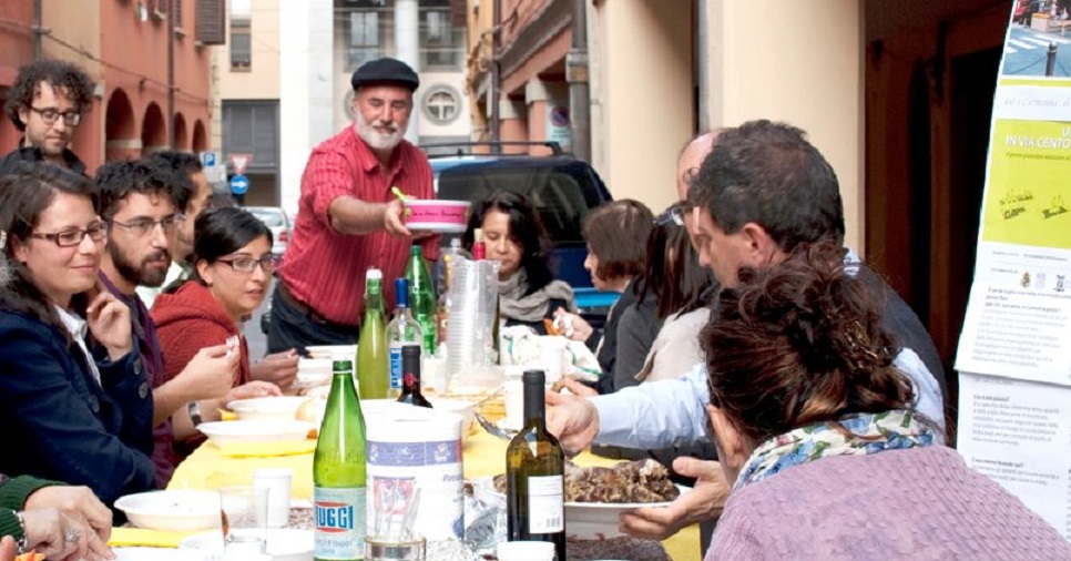 pranzo
