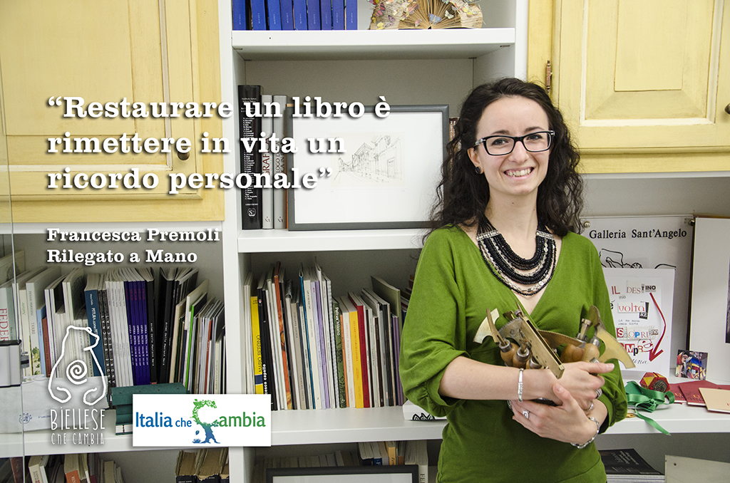 #biellesechecambia 13 – Artigianato e commercio equo solidale