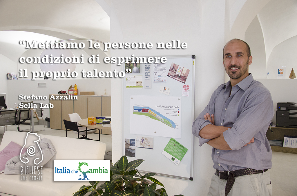 #biellesechecambia 11 – Biella, nuovi incontri in città