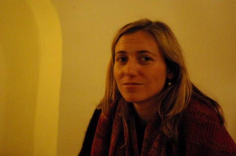 Evelyn Oberleiter
