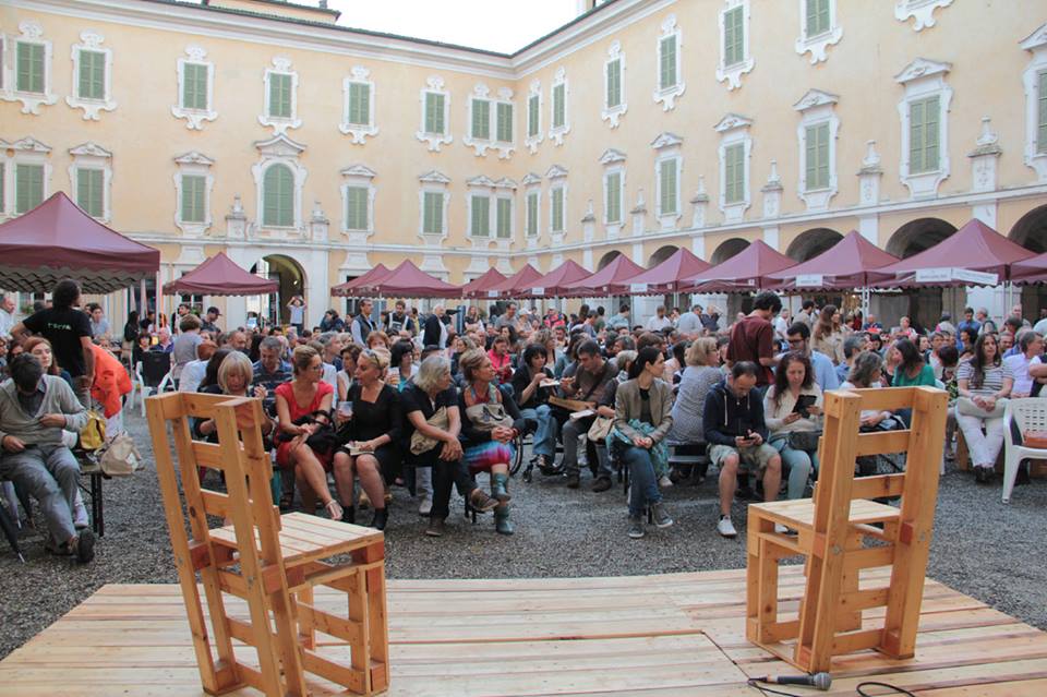 Festival della Lentezza