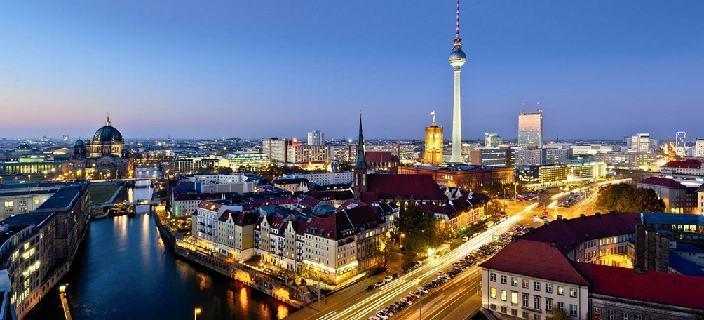 Berlino