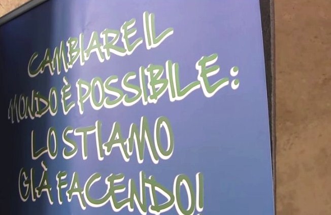 cambiare
