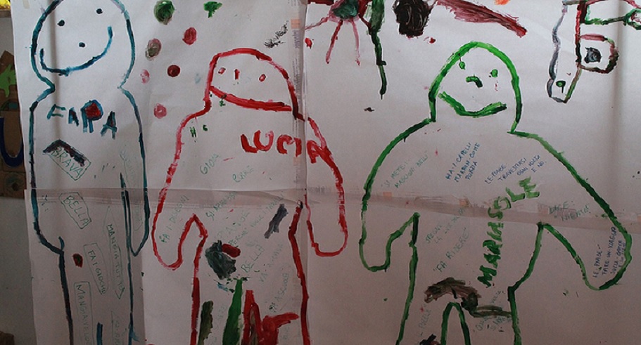 Io faccio così #84 – Istruzione parentale: e se i nostri figli andassero a scuola in casa?