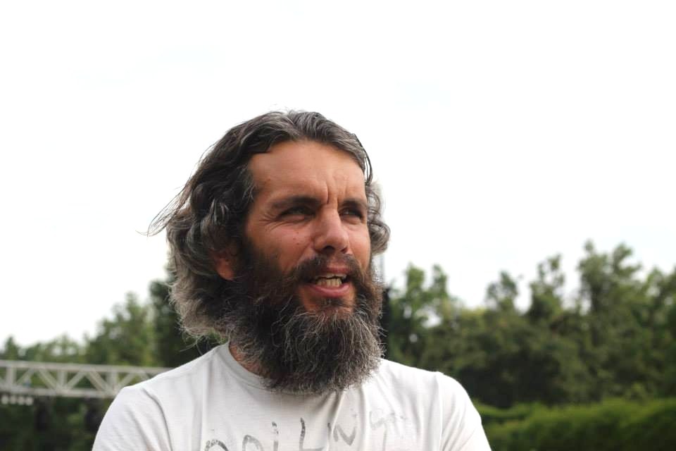 Io faccio così #88 – “Cambio vita con una bicicletta”. Andrea Saccon e le consegne ecologiche