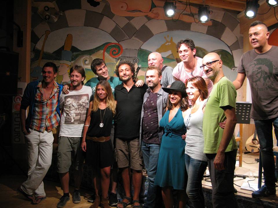 Festival Ecofuturo: grazie dall'Italia Che Cambia!