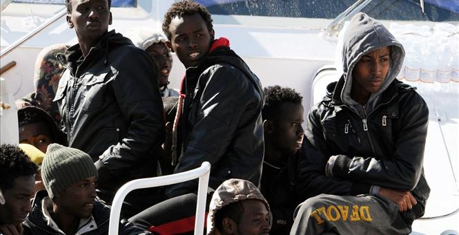 Perché partono? Il lato oscuro dell'immigrazione di oggi