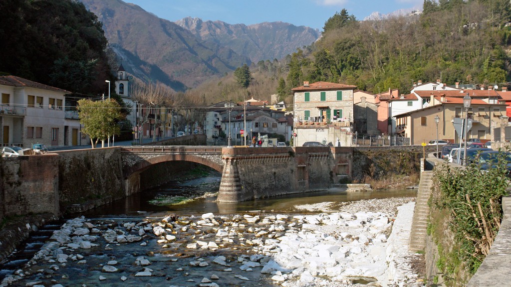 seravezza