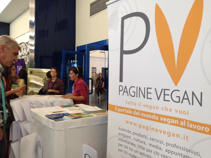 Esserci, fare, salvare: arriva in Italia il festival Vegan Attack