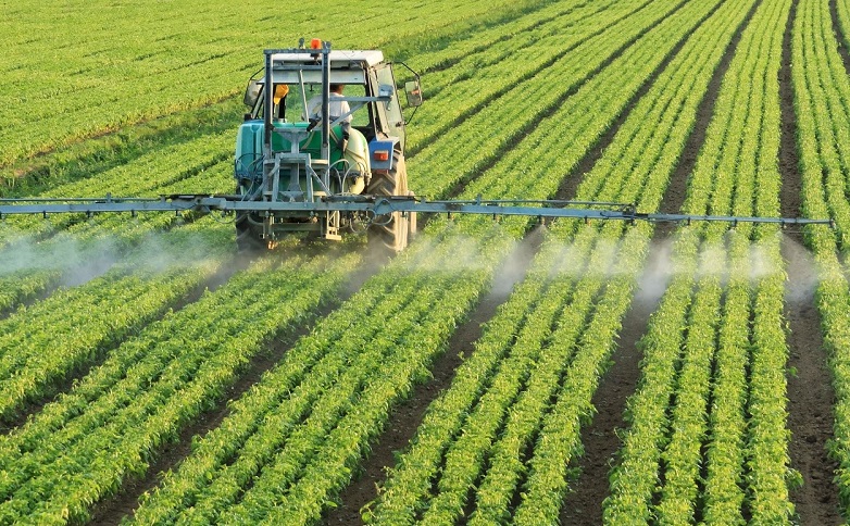 I pesticidi minacciano la salute, c'è un'Italia che dice 'no'