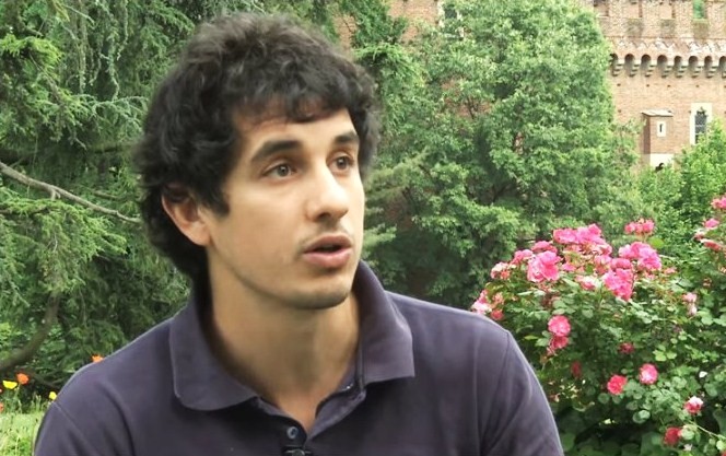 Io faccio così #93 – “La decrescita, la bocca per il mio grido”, intervista a Jean Louis Aillon