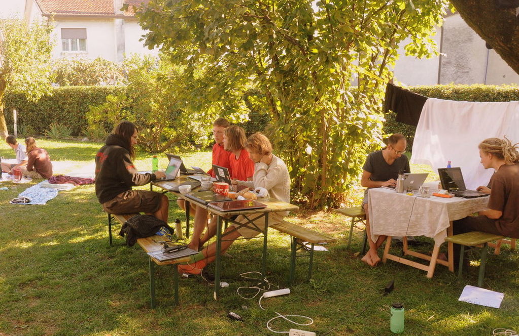 Food sharing, “la condivisione crea un mondo migliore”
