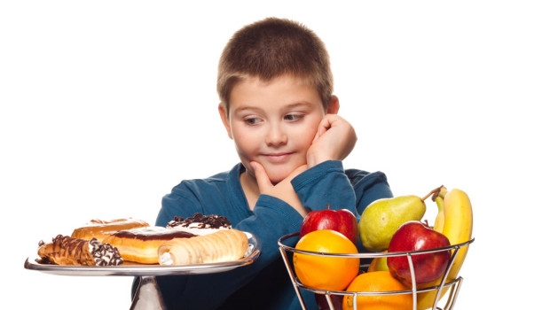 Bambini vegani, una guida per pediatri e genitori