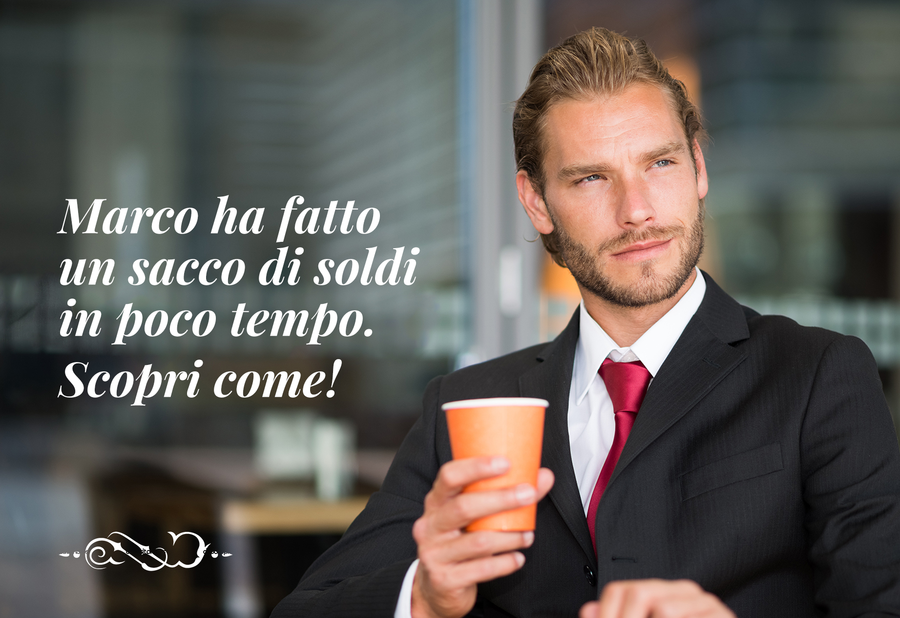 “Non Con I Miei Soldi”: per un'educazione critica alla finanza