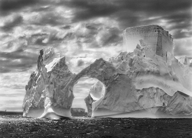 Sebastião Salgado, il fotografo dall'unico grande obiettivo: illuminare il Pianeta